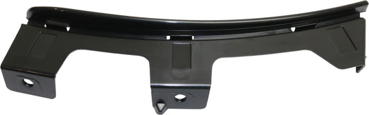 Rear, Driver Side Bumper Trim, Primed