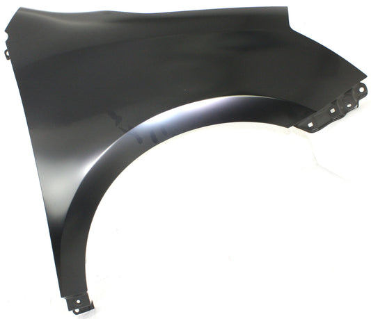 Front, Passenger Side Fender, Primed