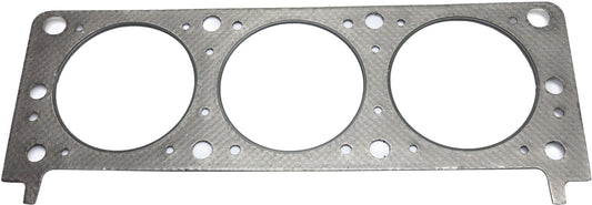 Прокладка головки блока цилиндров, 6-цилиндровый двигатель 3,4 л, болты головки в комплект не входят