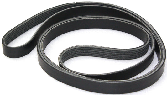 Serpentine belt, 6 Rib Count