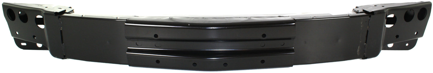 Front Bumper Reinforcement, Steel, 6 Cyl., 3.6L Engine