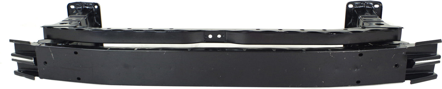 Усилитель переднего бампера, стальной, 4-цилиндровый, двигатель 2,0 л