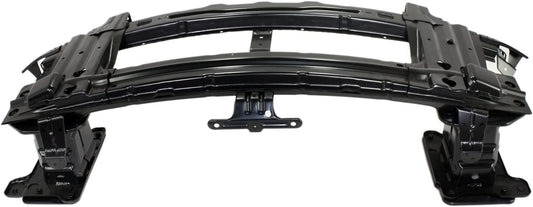 Усилитель переднего бампера, стальной