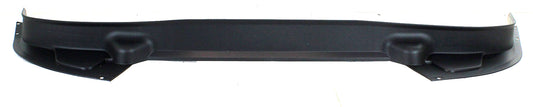 Front, Lower Valance, Air Deflector, Primed