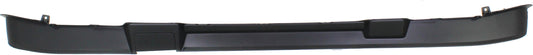 Front Valance, Spoiler, Textured
