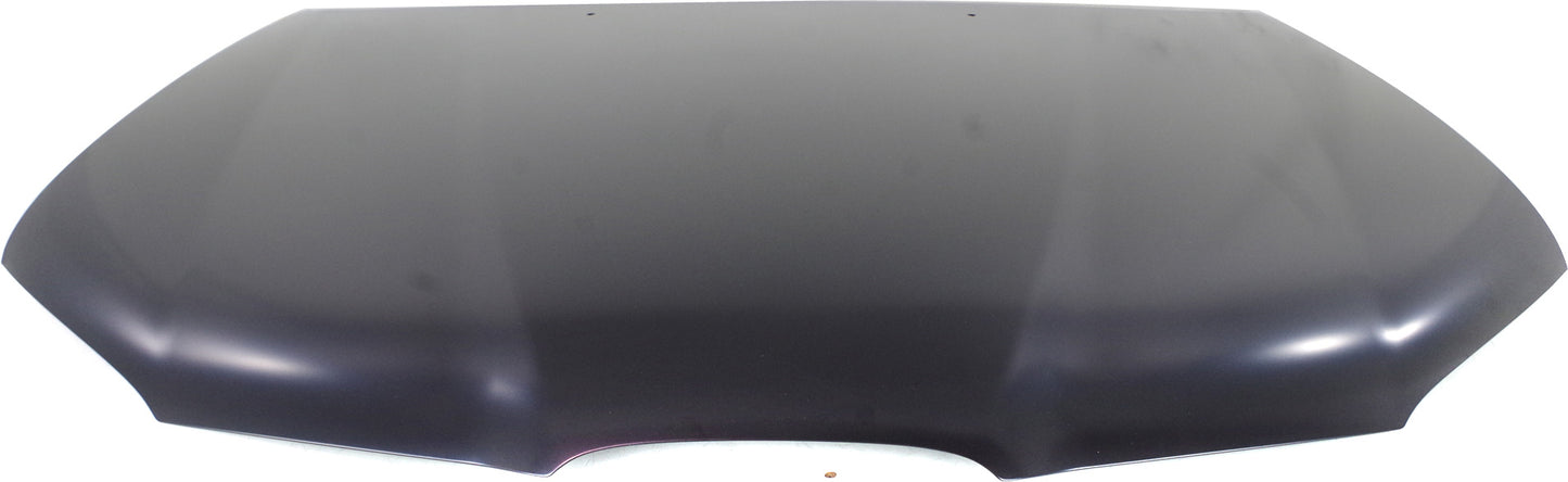 Factory Style Hood Steel Primed