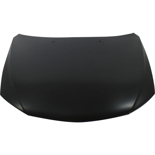 Factory Style Hood Steel Primed