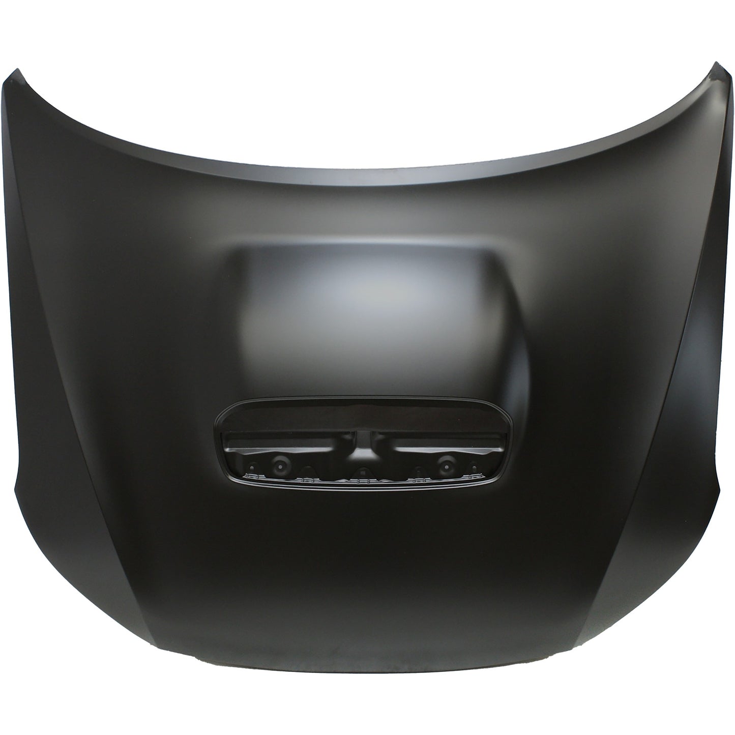 Hood, Steel, Primed, 4 Cyl., 2.5L Engine, CAPA Certified