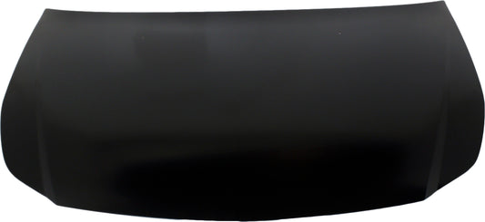 Hood, Steel, Primed, 4 Cyl., 2.0L Engine