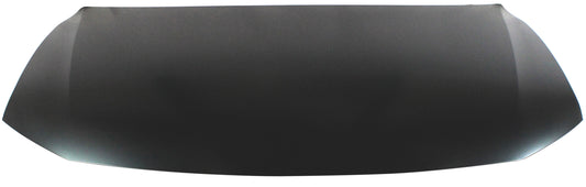 Hood, Steel, Primed, Base Model, 4 Cyl., 2.5L Engine