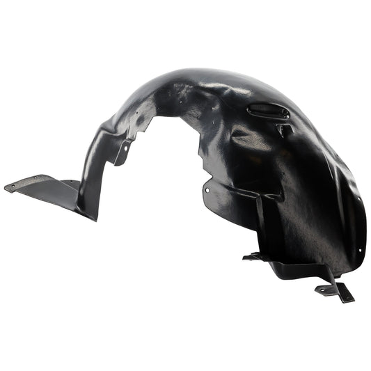 Front, Passenger Side Fender Liner, Red Line Model