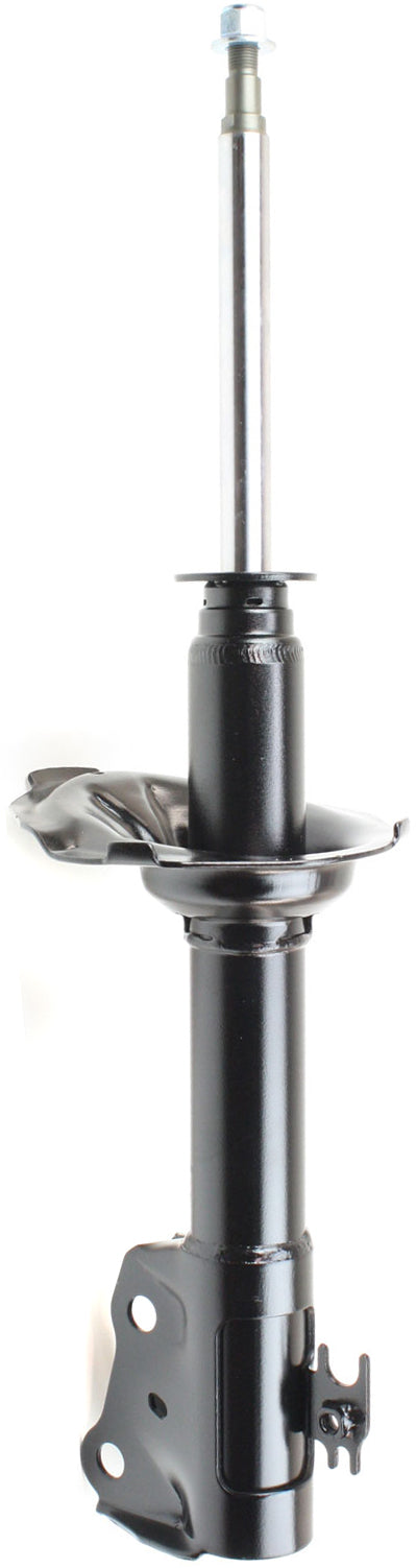 Front, Driver or Passenger Side Bare Strut, Base Model, 4 Cyl., 1.5L Engine