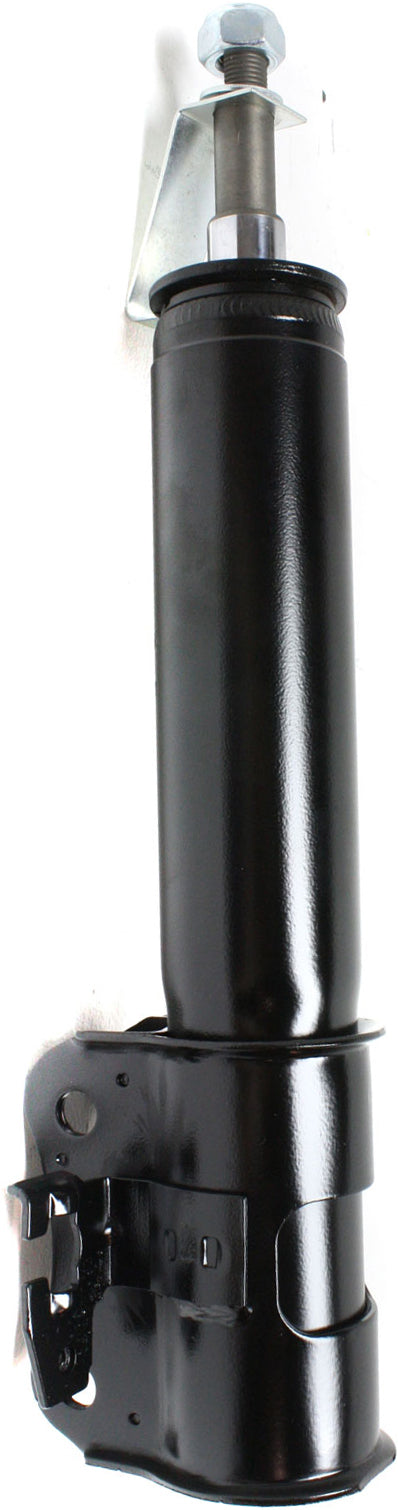 Bare Strut - Front, Passenger Side