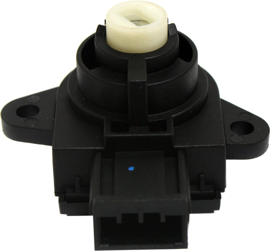 Ignition Switch, Pin Type, 5-prong Male Terminal