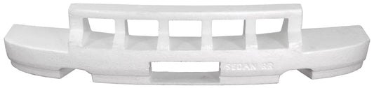 Sedan Rear Bumper Absorber