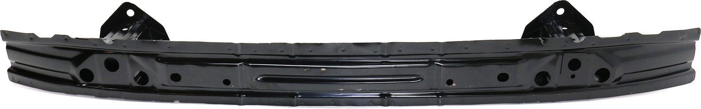 Усилитель заднего бампера, стальной