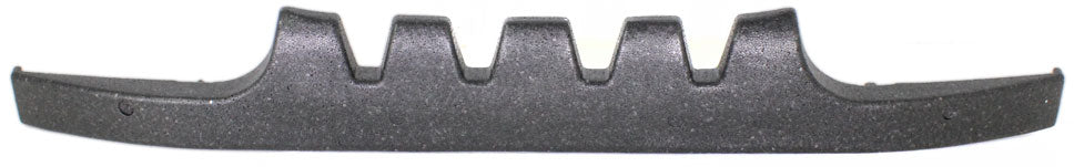 Front Bumper Absorber