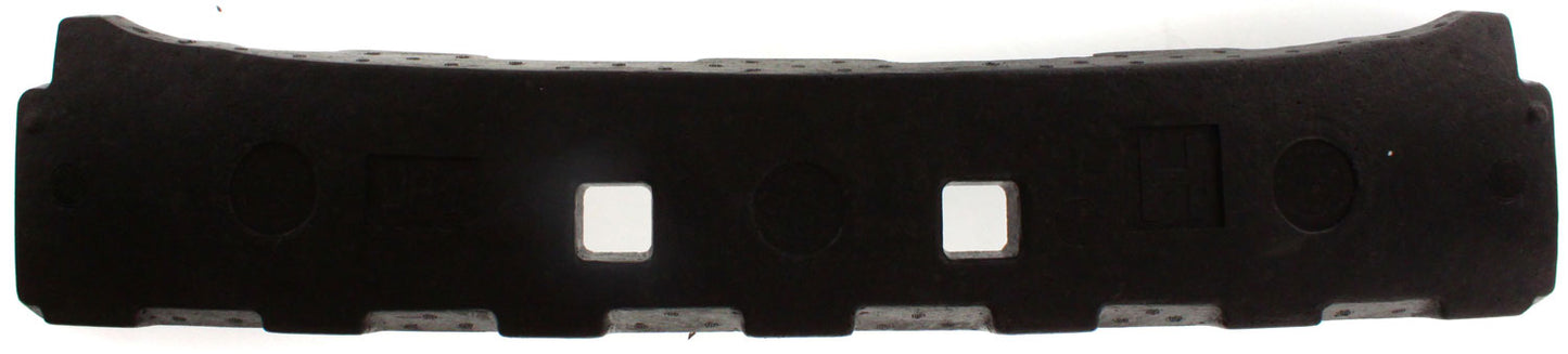 Front Bumper Absorber, Hybrid Model