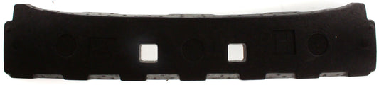 Front Bumper Absorber, Hybrid Model