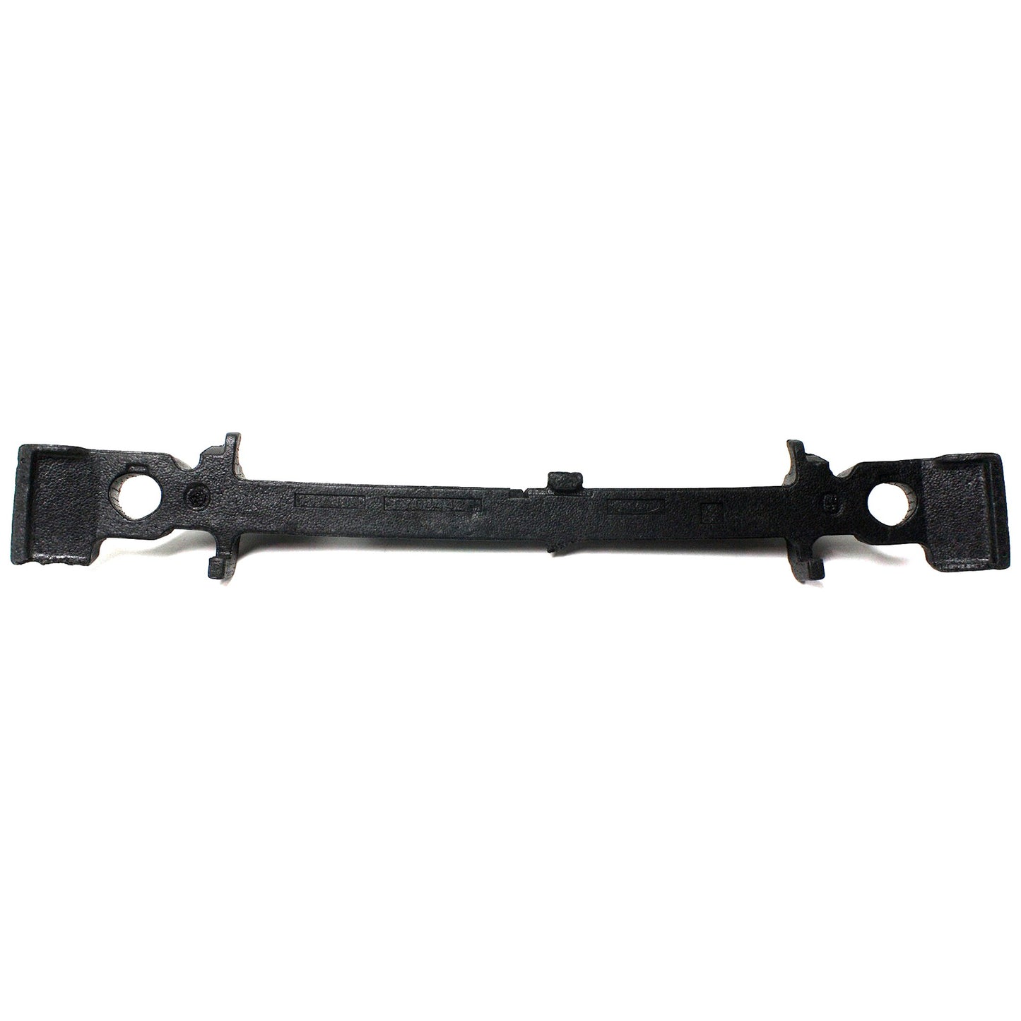 Front Bumper Absorber CAPA Certified