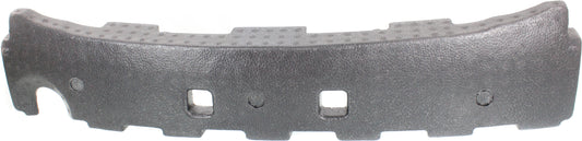 Front Bumper Absorber, Hybrid Model