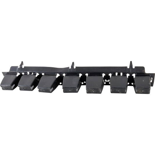 Front Bumper Absorber CAPA Certified