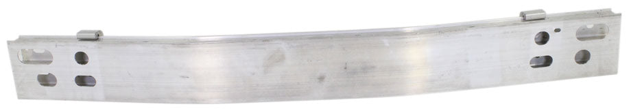 Усилитель переднего бампера, алюминий