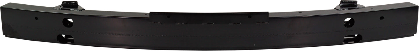 Усилитель переднего бампера, стальной, сертифицированный CAPA