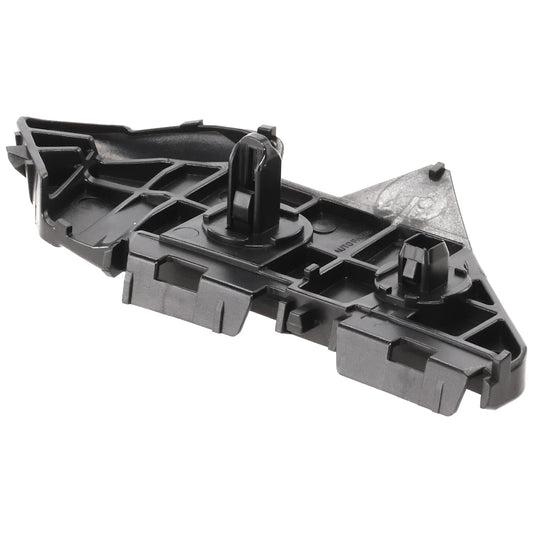 Rear, Passenger Side, Inner Bumper Bracket