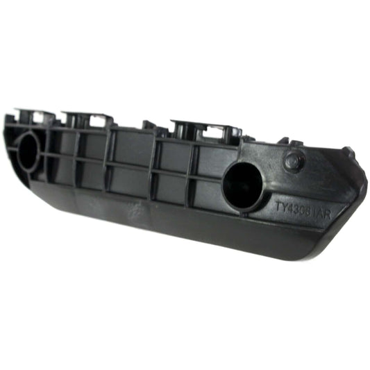 Front, Passenger Side Bumper Bracket