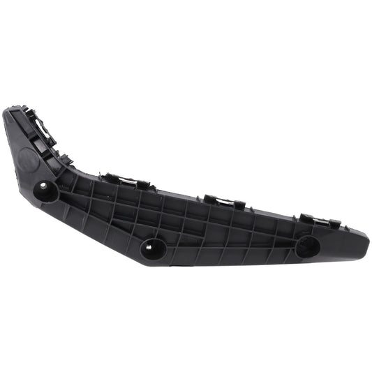 Front, Driver Side Bumper Bracket