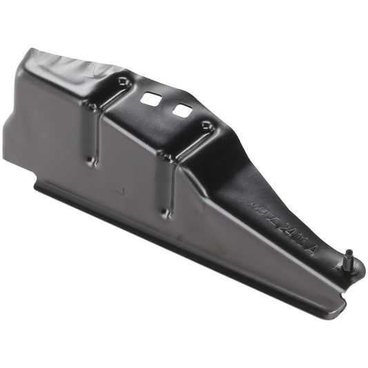 Front, Driver Side Bumper Bracket