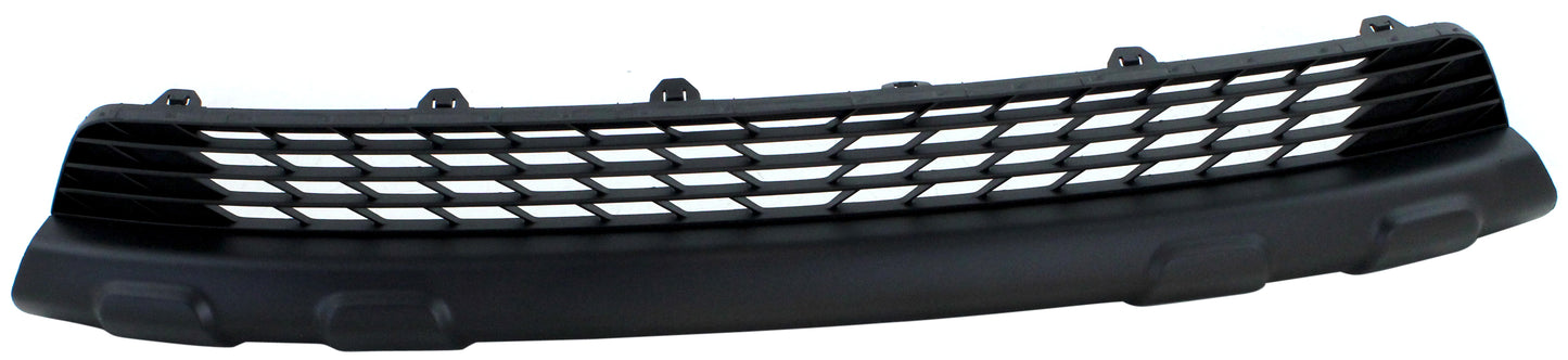 Front Valance, Bumper Cover, Primed