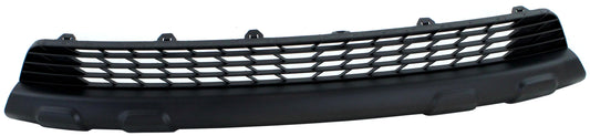 Front Valance, Bumper Cover, Primed