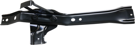 Front, Center Bumper Bracket