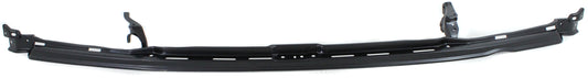 Front, Driver or Passenger Side Bumper Trim, Black, Base Model, 8 Cyl., 4.7L Engine