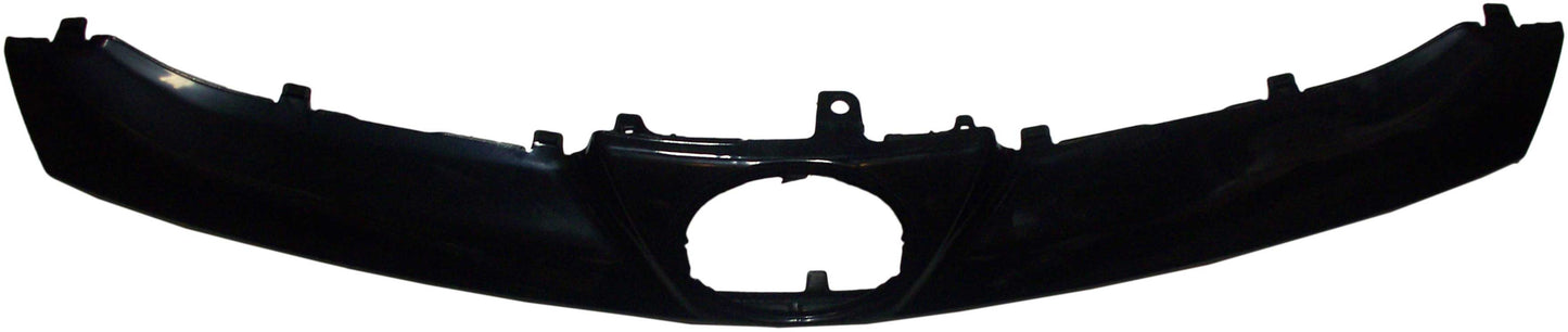 Grille Trim, Passenger Side, Primed