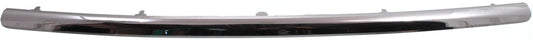 Grille Trim, Lower, Chrome, Limited Model