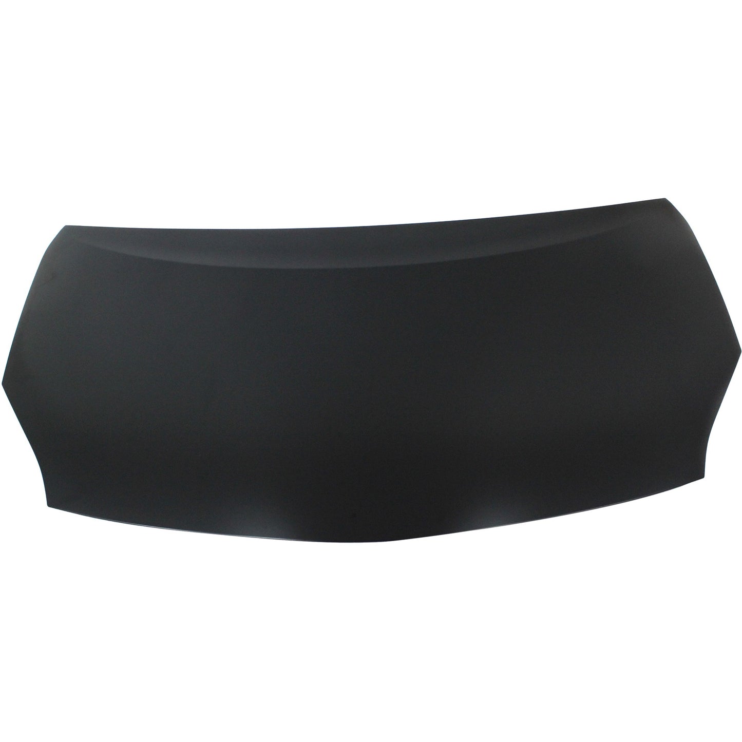 Factory Style Hood Aluminum Primed Hatchback CAPA Certified