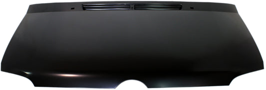 Hood, Steel, Primed, Base Model, 5 Cyl., 2.7L Engine