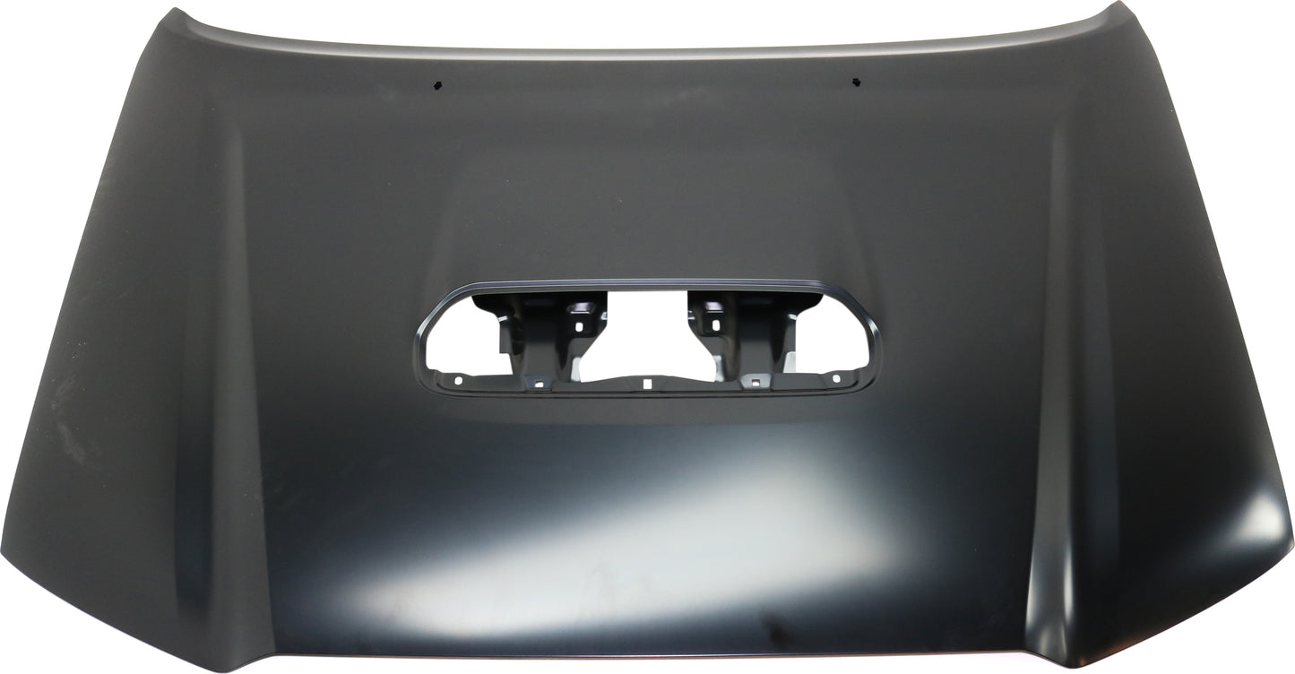 Factory Style Hood Steel Primed