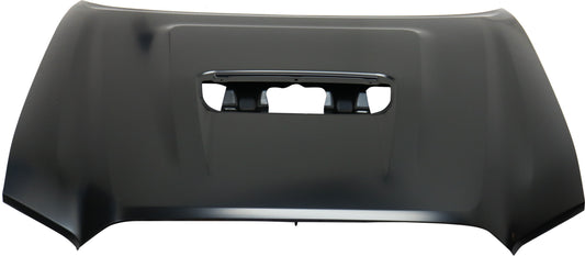 Factory Style Hood Steel Primed CAPA Certified