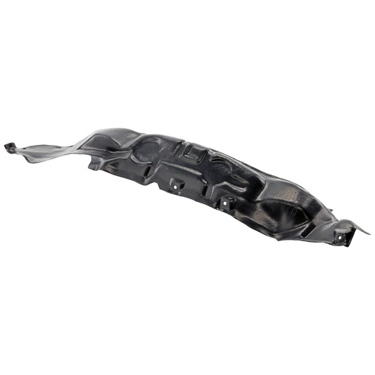 Front, Driver Side Fender Liner, 4WD