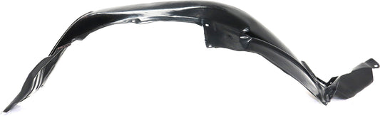 Передний подкрылок со стороны водителя, внутренняя панель, 20-дюймовые диски, 6-цилиндровый двигатель объемом 4,0 л