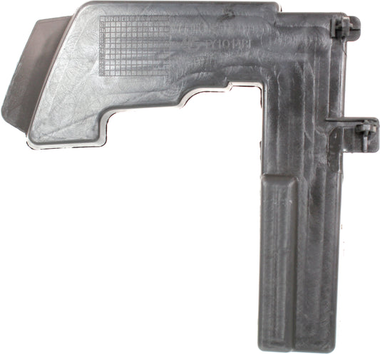 Radiator Support Driver Side Radiator Seal