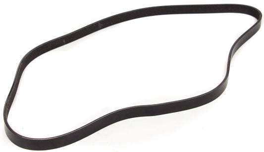 Serpentine belt, 6 Rib Count