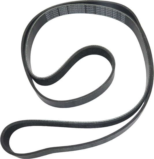 Main Drive Serpentine belt