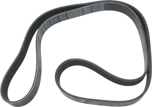 Serpentine belt, 7 Rib Count