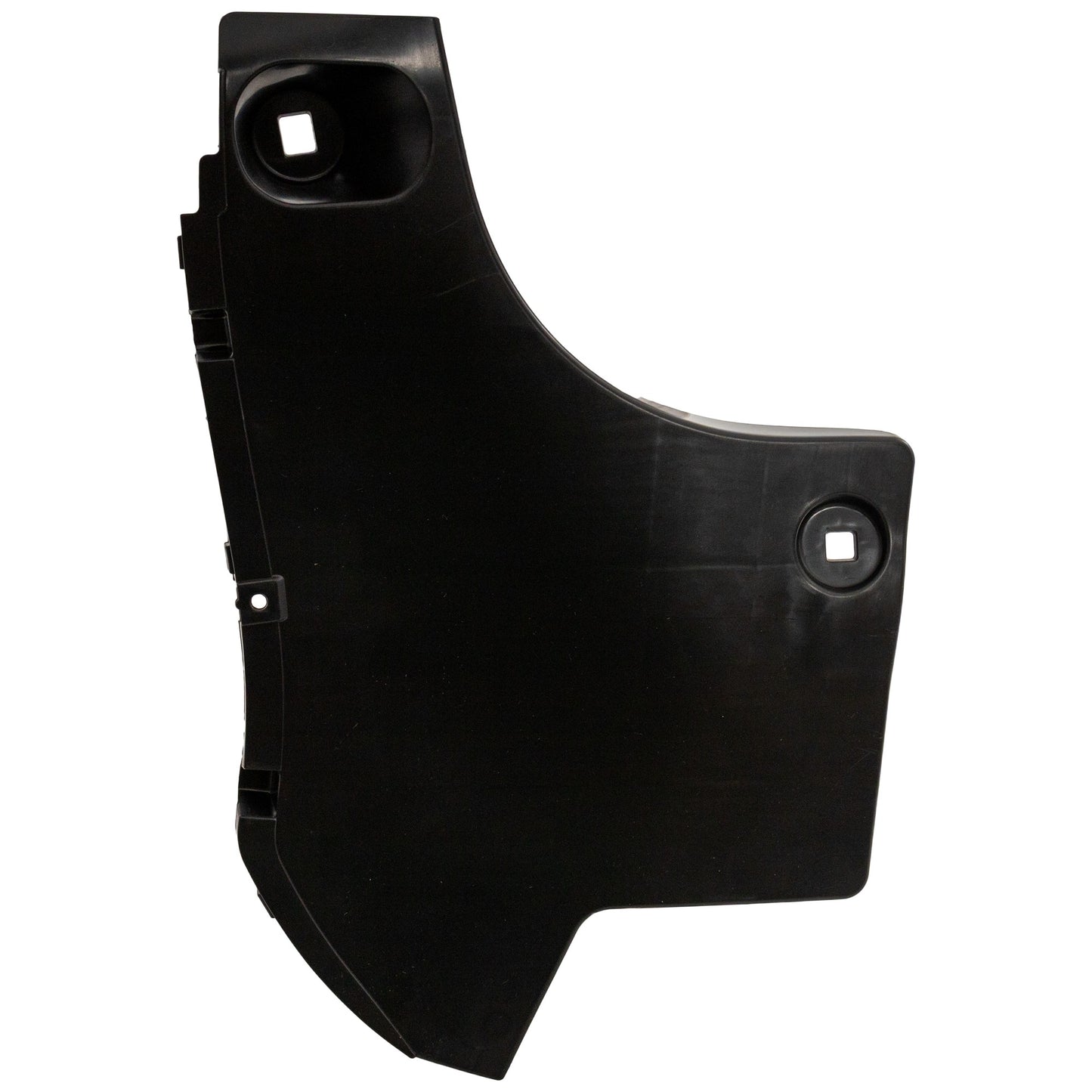 Rear, Passenger Side Fender Liner