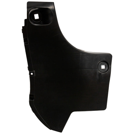 Rear, Passenger Side Fender Liner